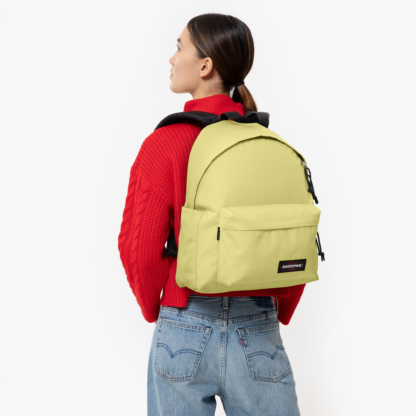 Eastpak Day Pak'r endive green