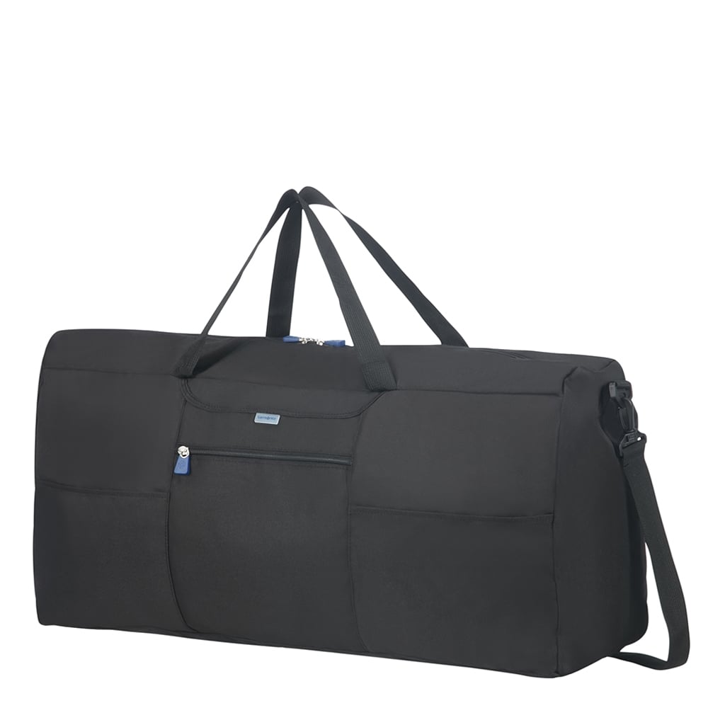 Samsonite Accessories faltbare Reisetasche XL schwarz