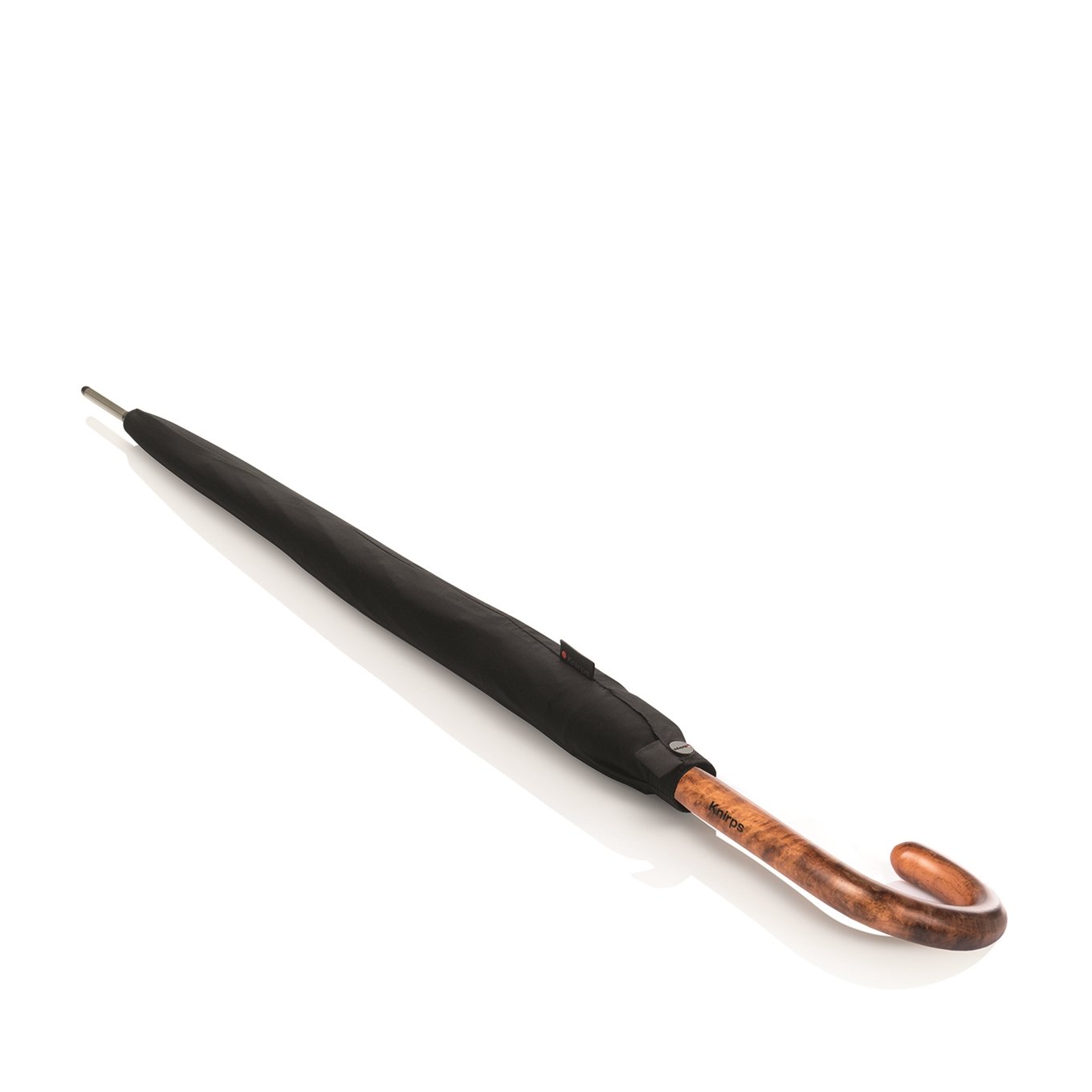 Knirps T.771 Long Automatic Umbrella black