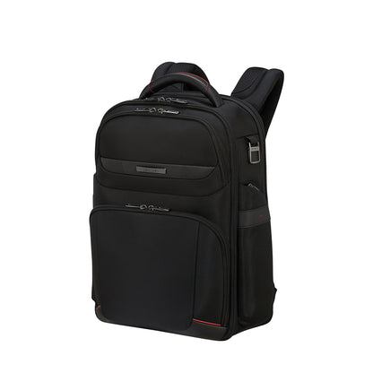 Samsonite Pro-DLX 6 Underseater Rucksack 15,6" schwarzer Rucksack