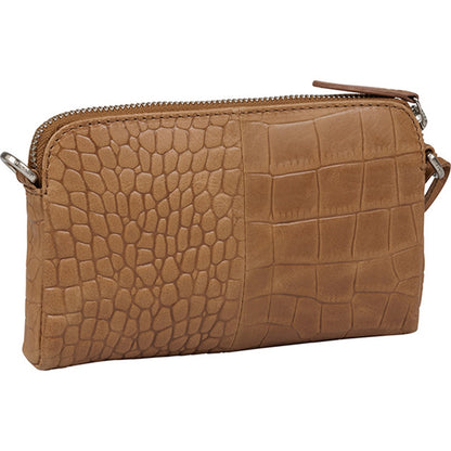Burkely Cool Colbie Minibag Colbie Cognac Damentasche