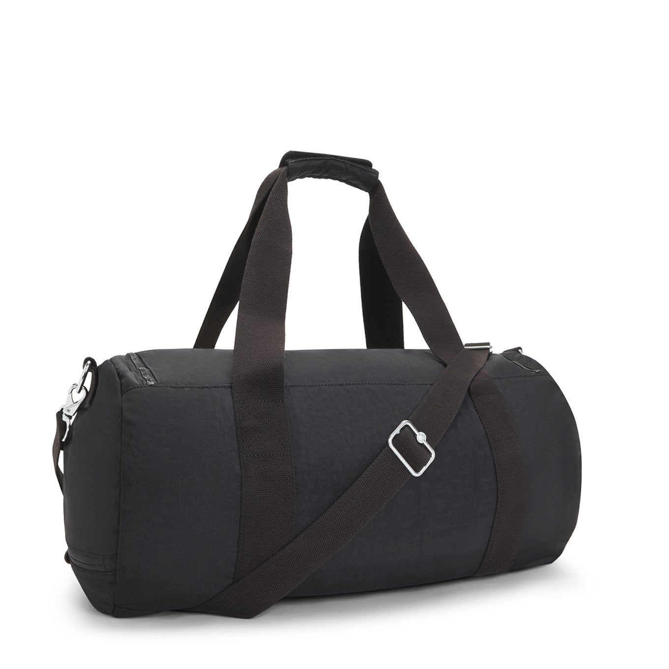 Kipling Argus S black noir Weekend bag