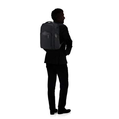 Samsonite Evosight Rucksack 14,1" schwarz