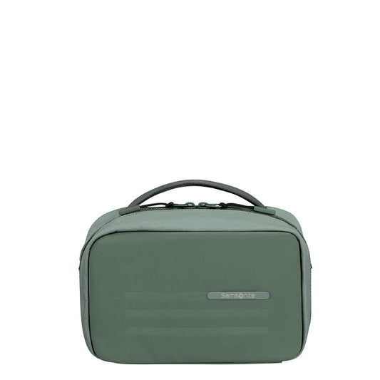 Samsonite Stackd Toilet Kit Weekender-Saga