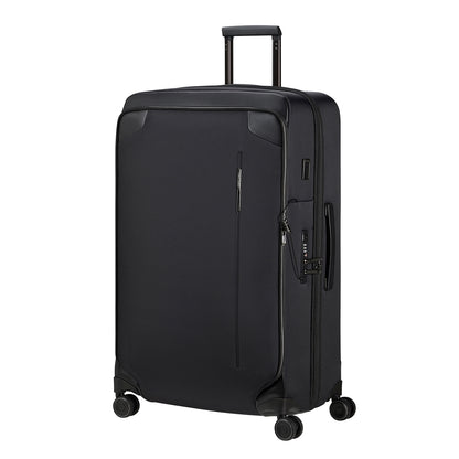 Samsonite Splendix Spinner 79 DF EXP black