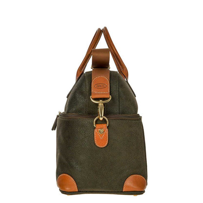 Bric's Life Beautycase olive