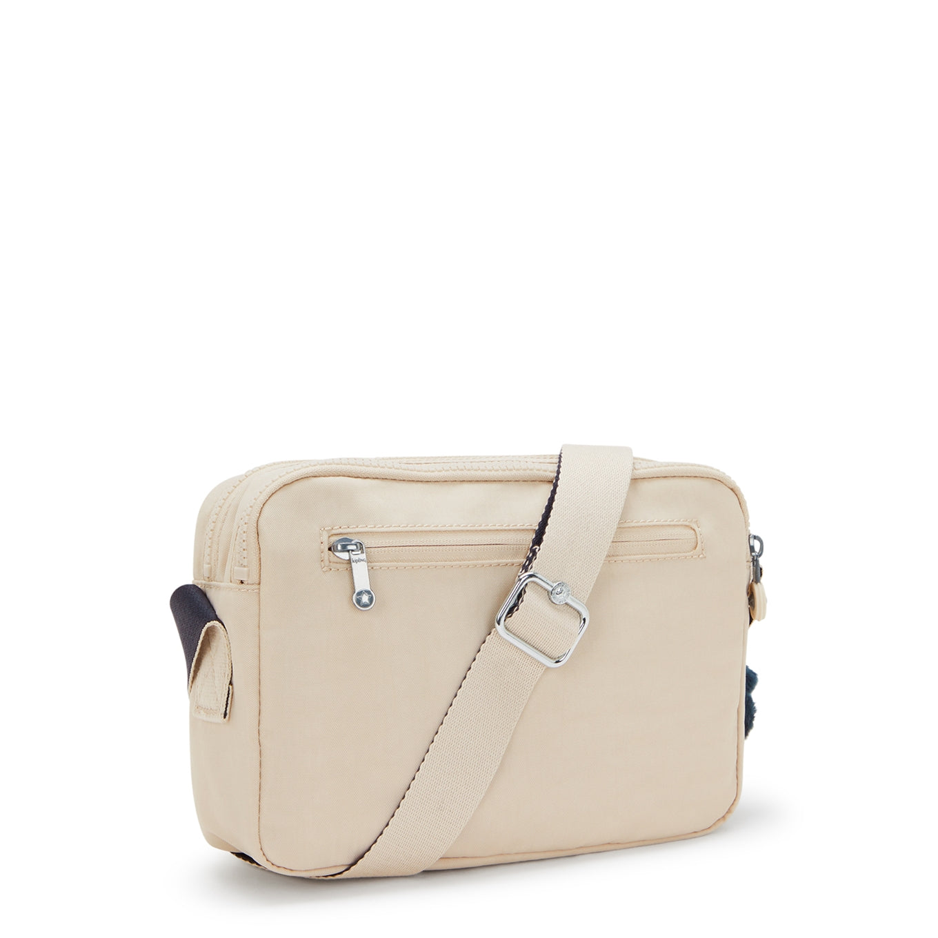 Kipling Abanu M back to beige