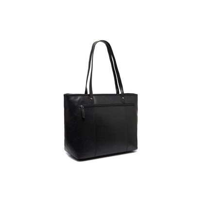 The Chesterfield Brand Ferrera Shopper black