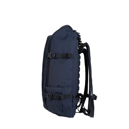 CabinZero Adventure Pro 32L Kabinenrucksack absolut schwarz Wochenendtasche