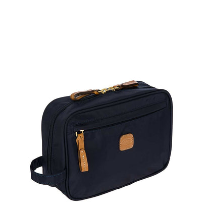 Bric's X-Bag Urban Travel Kit ozeanblau