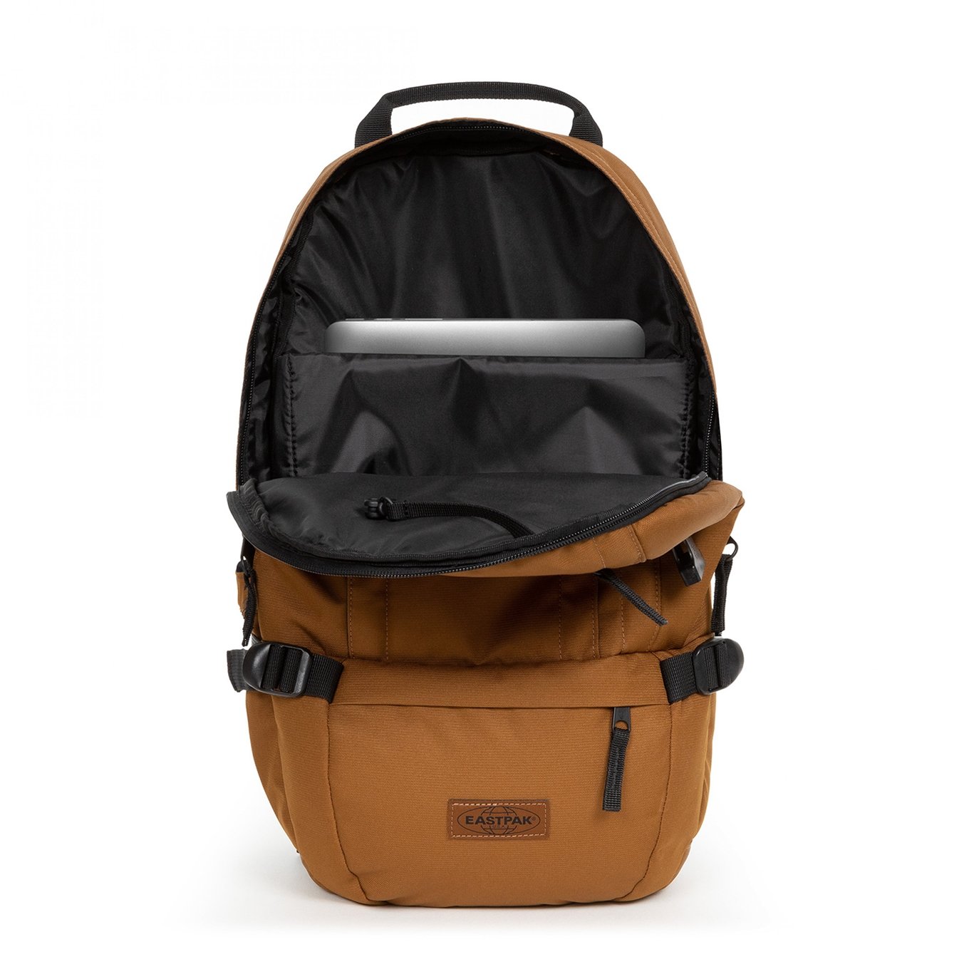 Eastpak Floid Cs brauner Rucksack