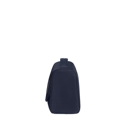 Samsonite Respark Toilet Kit Hängendes Toilettenset Mitternachtsblau