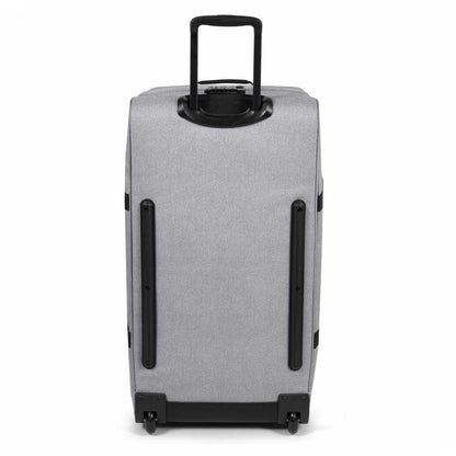 Eastpak Tranverz L sonntagsgraue Trolley-Reisetasche