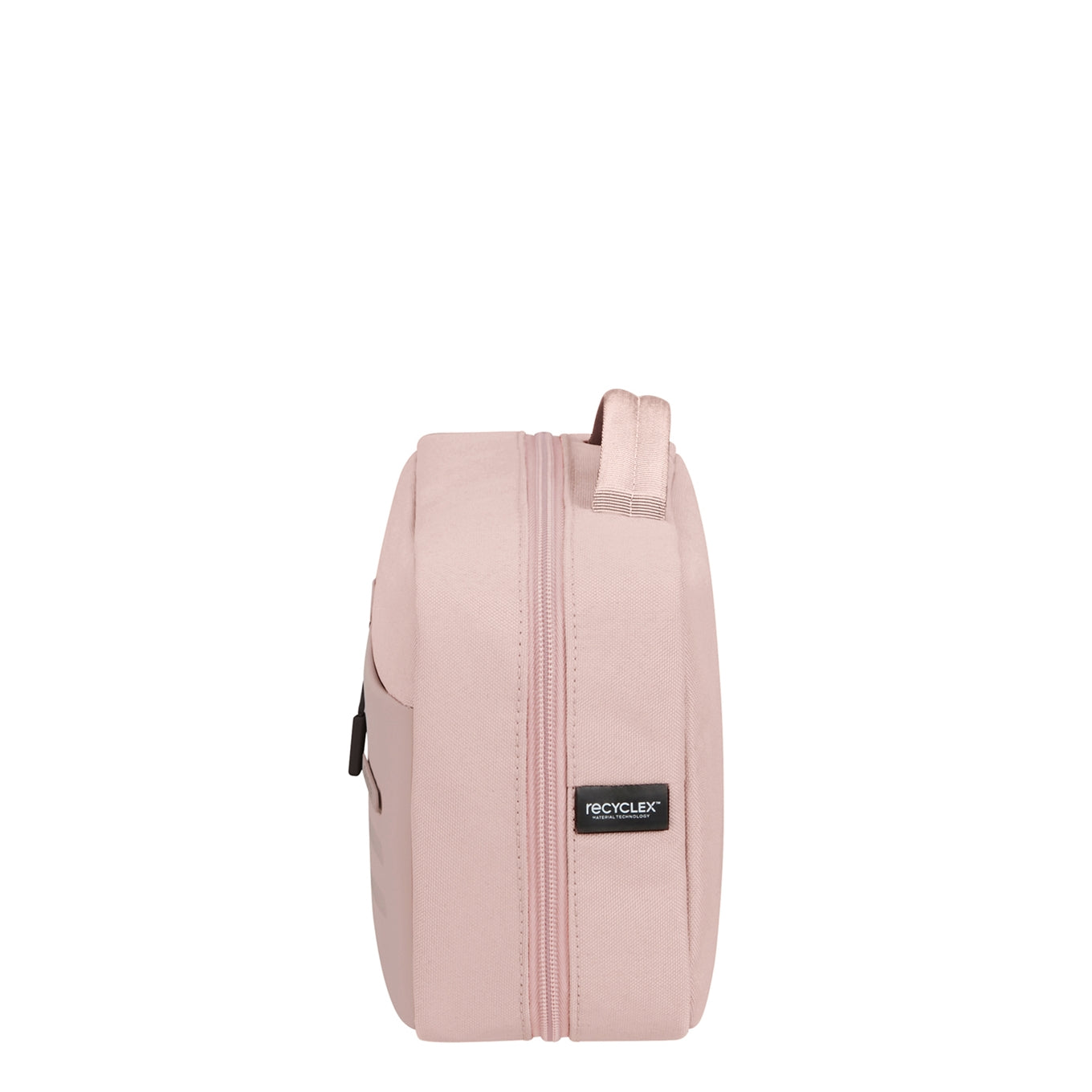 Samsonite Stackd Toilet Kit Hanging rose