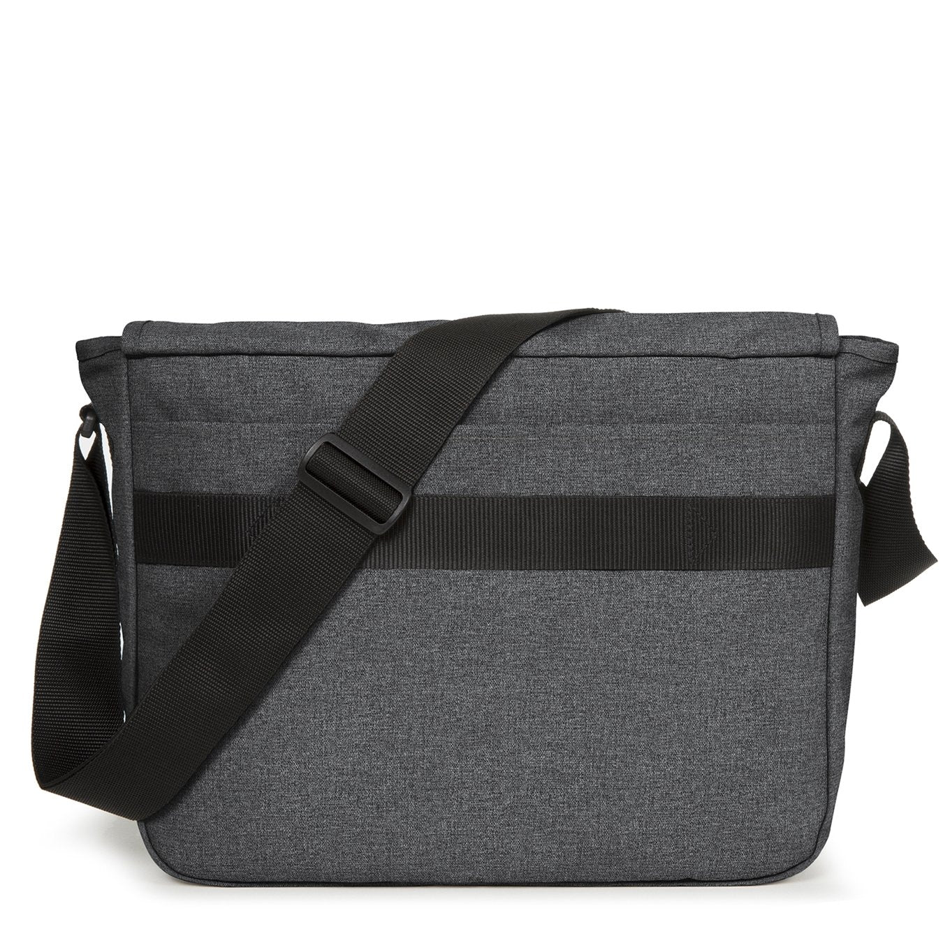 Eastpak Delegate + Shoulder bag black denim