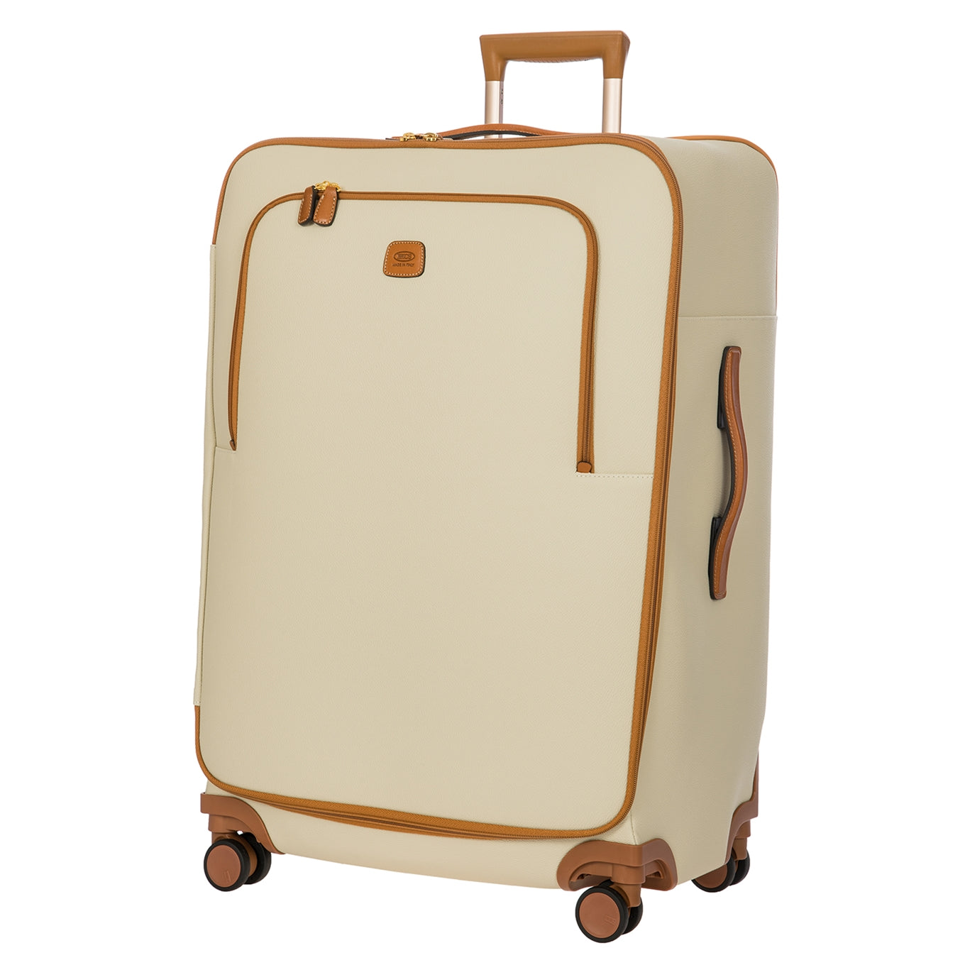 Bric's Firenze Trolley M cream