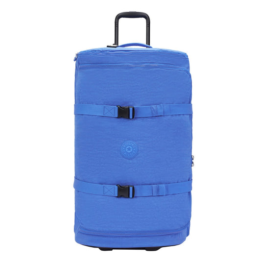 Kipling Aviana L havana blue