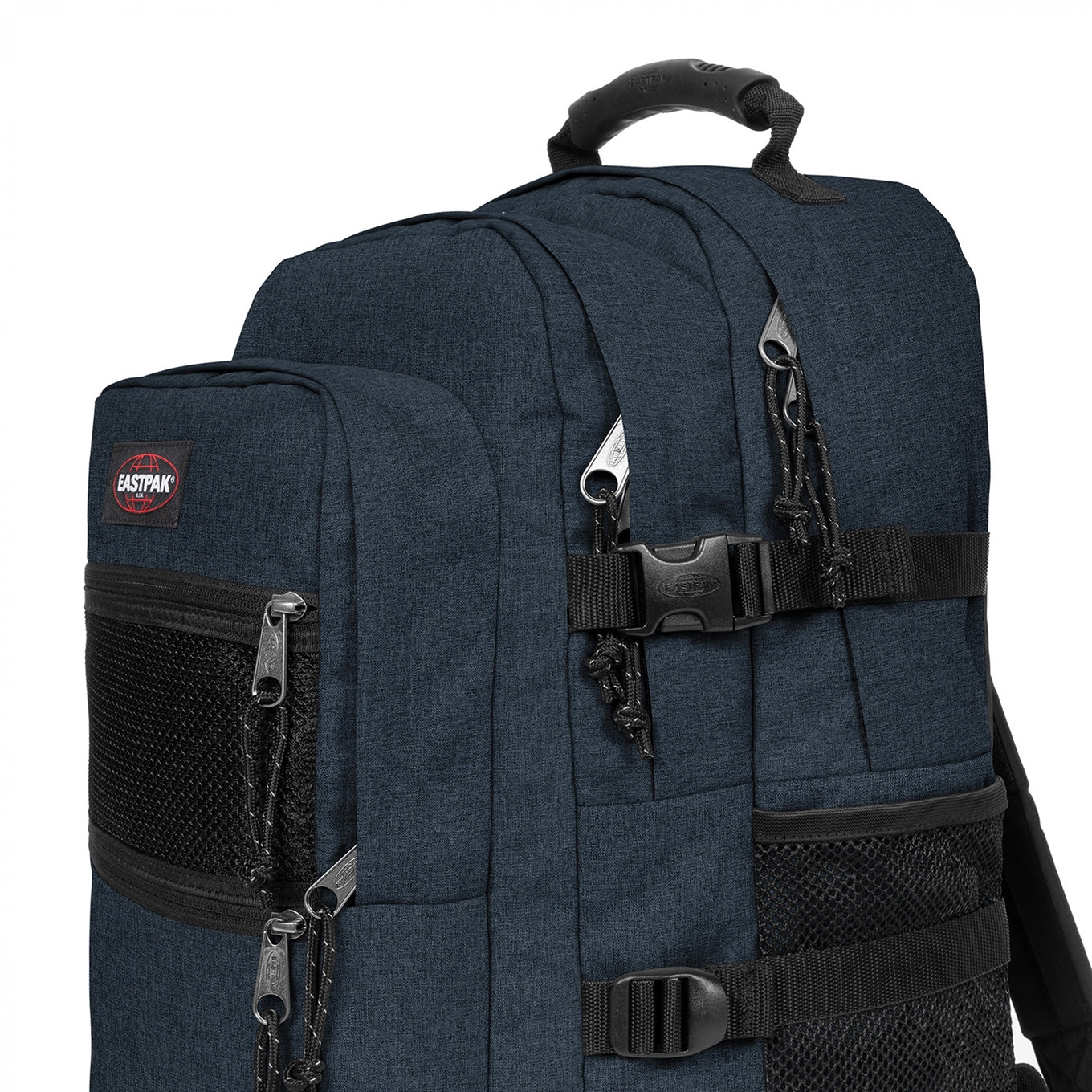 Eastpak Suplyer triple denim