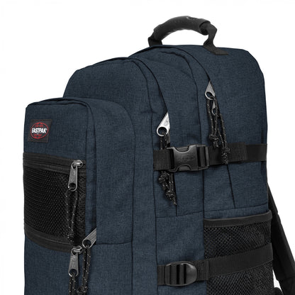 Dreifach-Denim von Eastpak-Lieferant