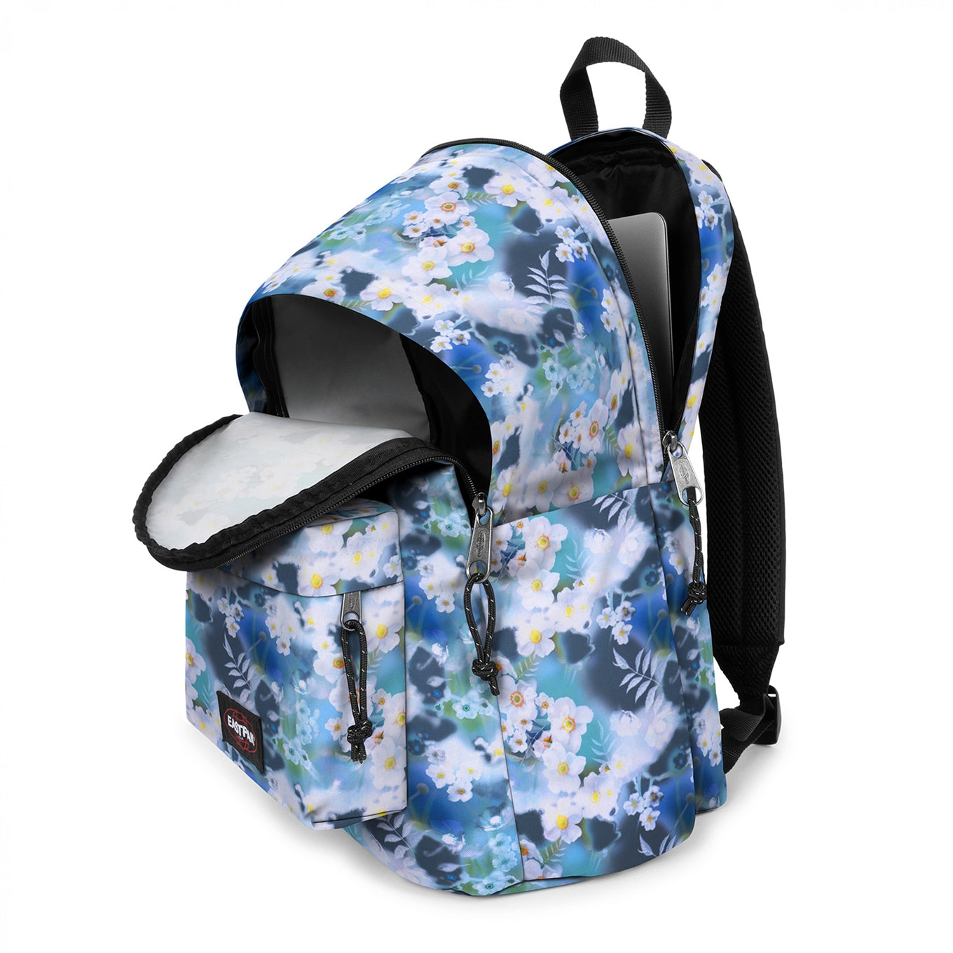 Eastpak Day Office dreamflower blue