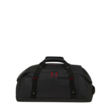 Samsonite Ecodiver Duffle S black Weekend bag