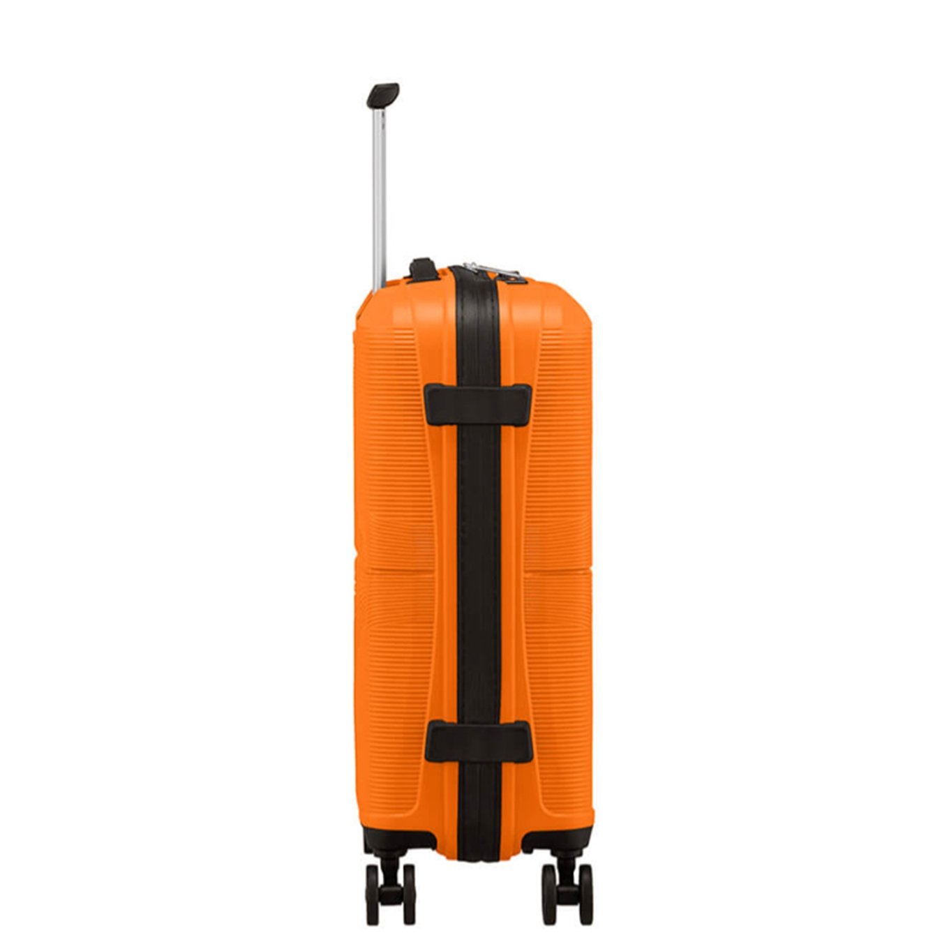 American Tourister Airconic Spinner 55 mango orange Hartschalenkoffer