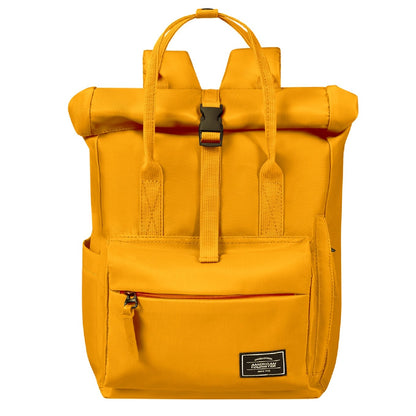 American Tourister Urban Groove UG16 Rucksack City gelb