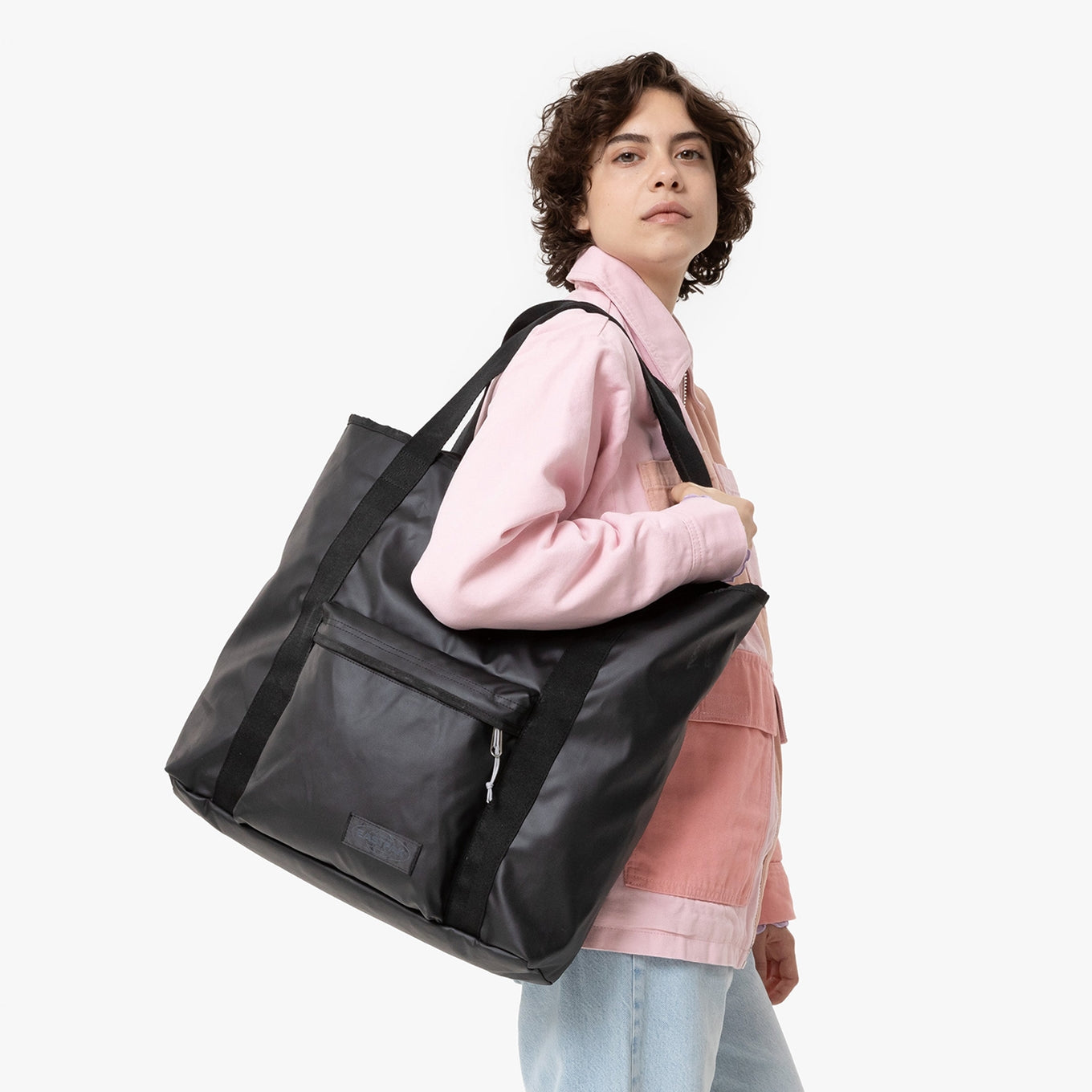 Eastpak Tarlie tarp black Women's bag