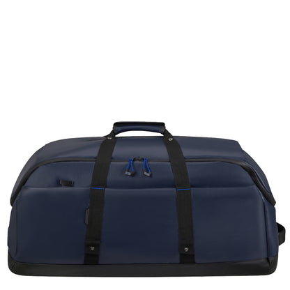 Samsonite Ecodiver Duffle L blaue Nächte Wochenendtasche
