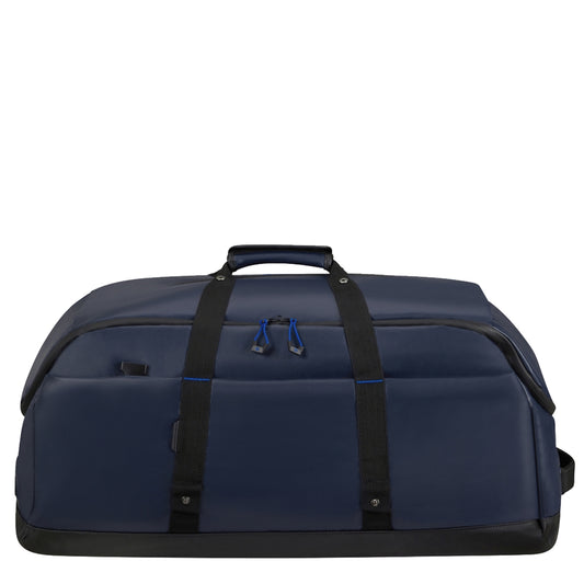Samsonite Ecodiver Duffle L blue nights