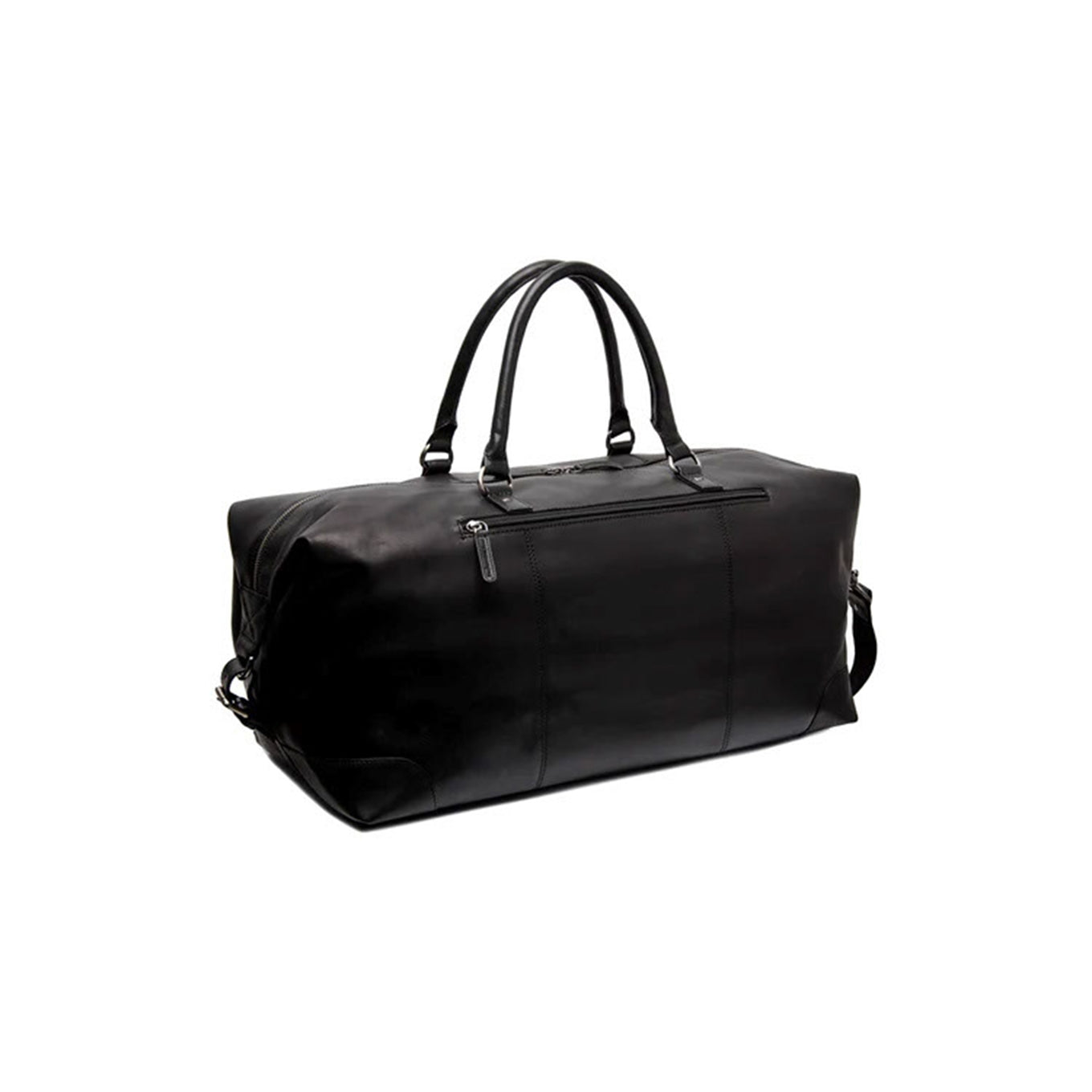 The Chesterfield Brand Cavoli Travelbag black Weekend bag