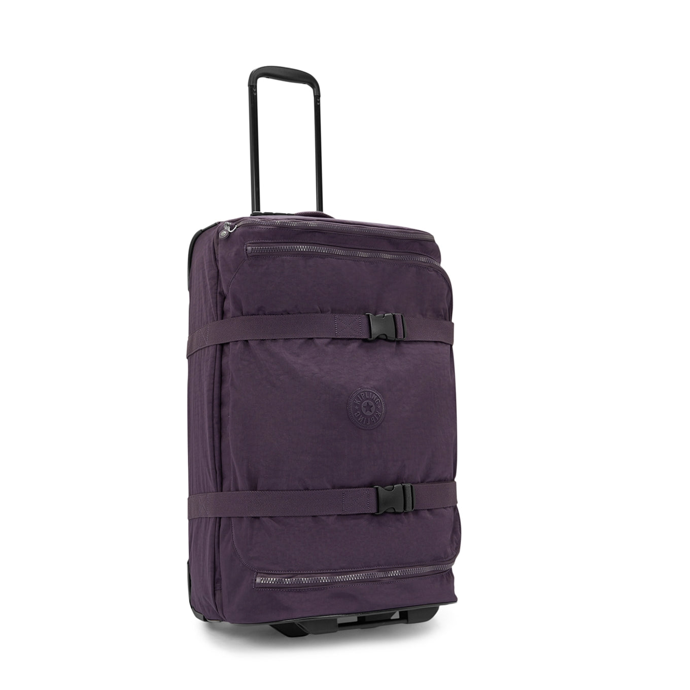 Kipling Aviana M ultimate plum Travel bag