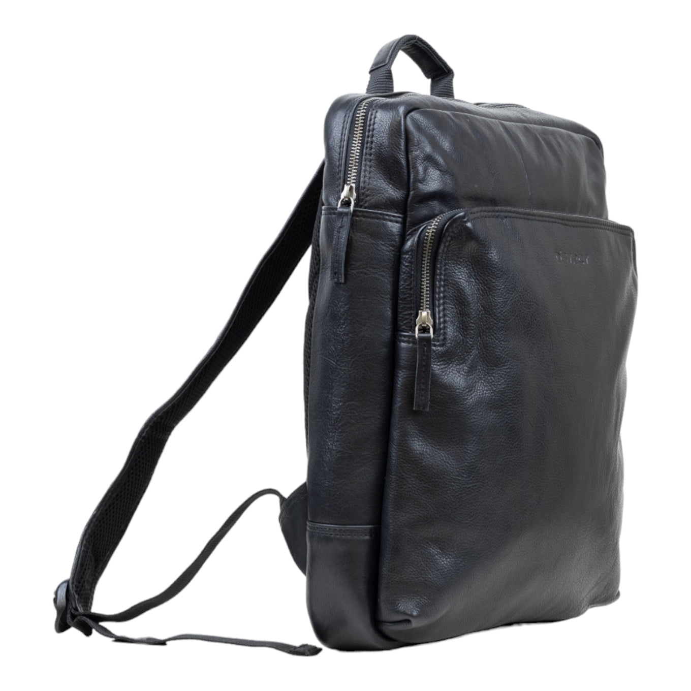 DSTRCT State Street Laptop Backpack 15.6" black