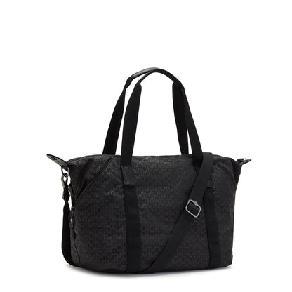 Kipling Art Signature Emb Damentasche
