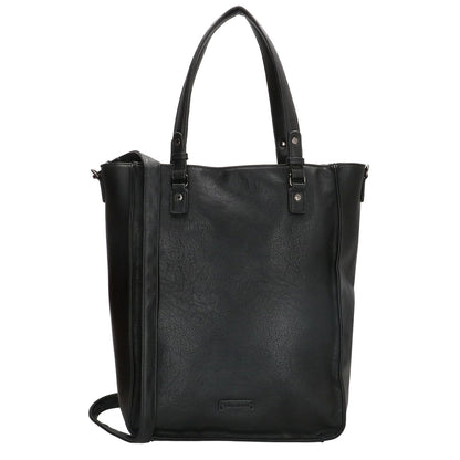 Enrico Benetti Lily Shopper 15" schwarz