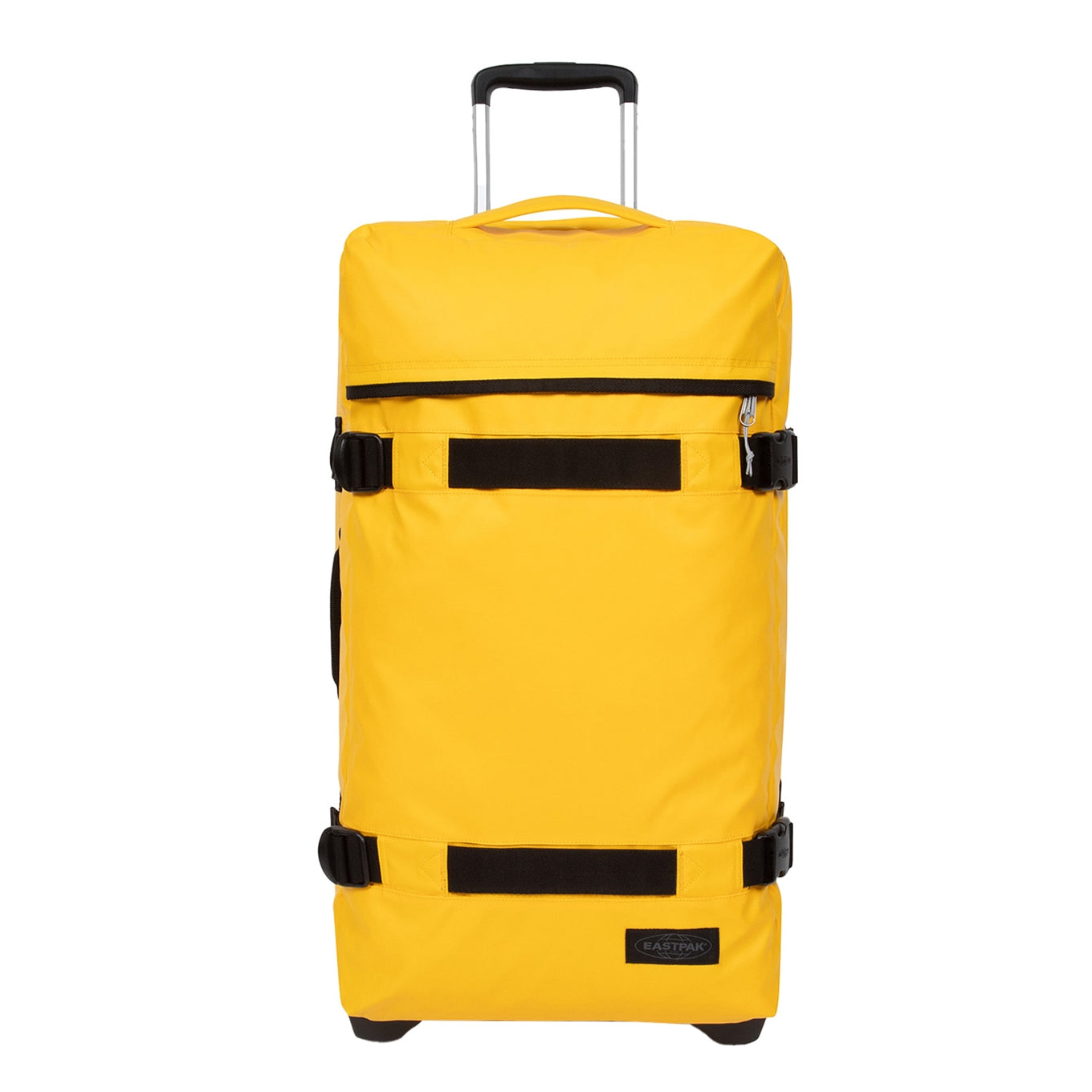 Eastpak Transit'R L tarp yolk Soft suitcase