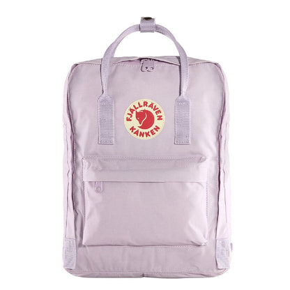 Fjallraven Kanken Rucksack in Pastelllavendel