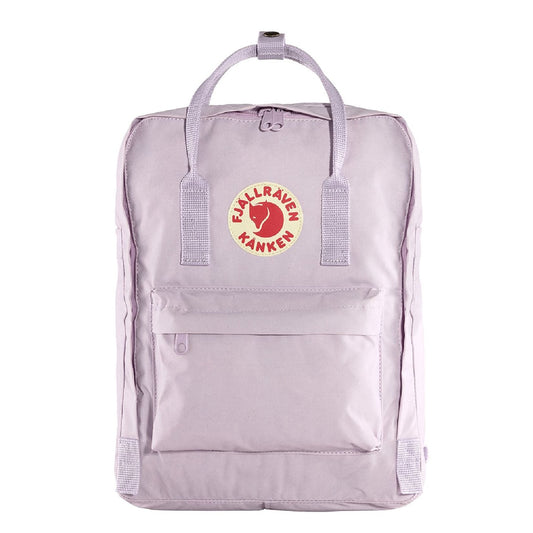 Fjallraven Kanken Rucksack in Pastelllavendel