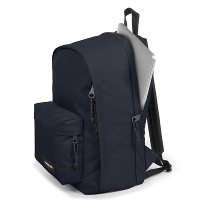 Eastpak „Back To Work“ Laptop-Rucksack in Ultra-Marineblau