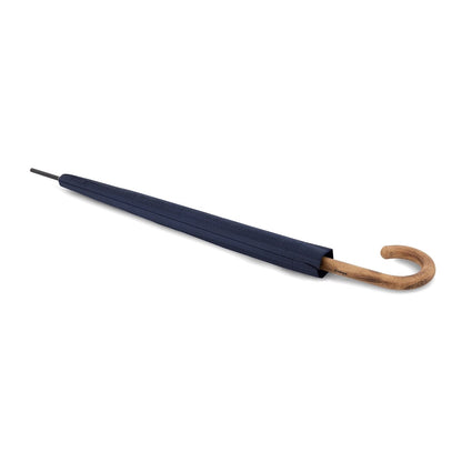 Knirps A.771 Long Automatic Challenge blau