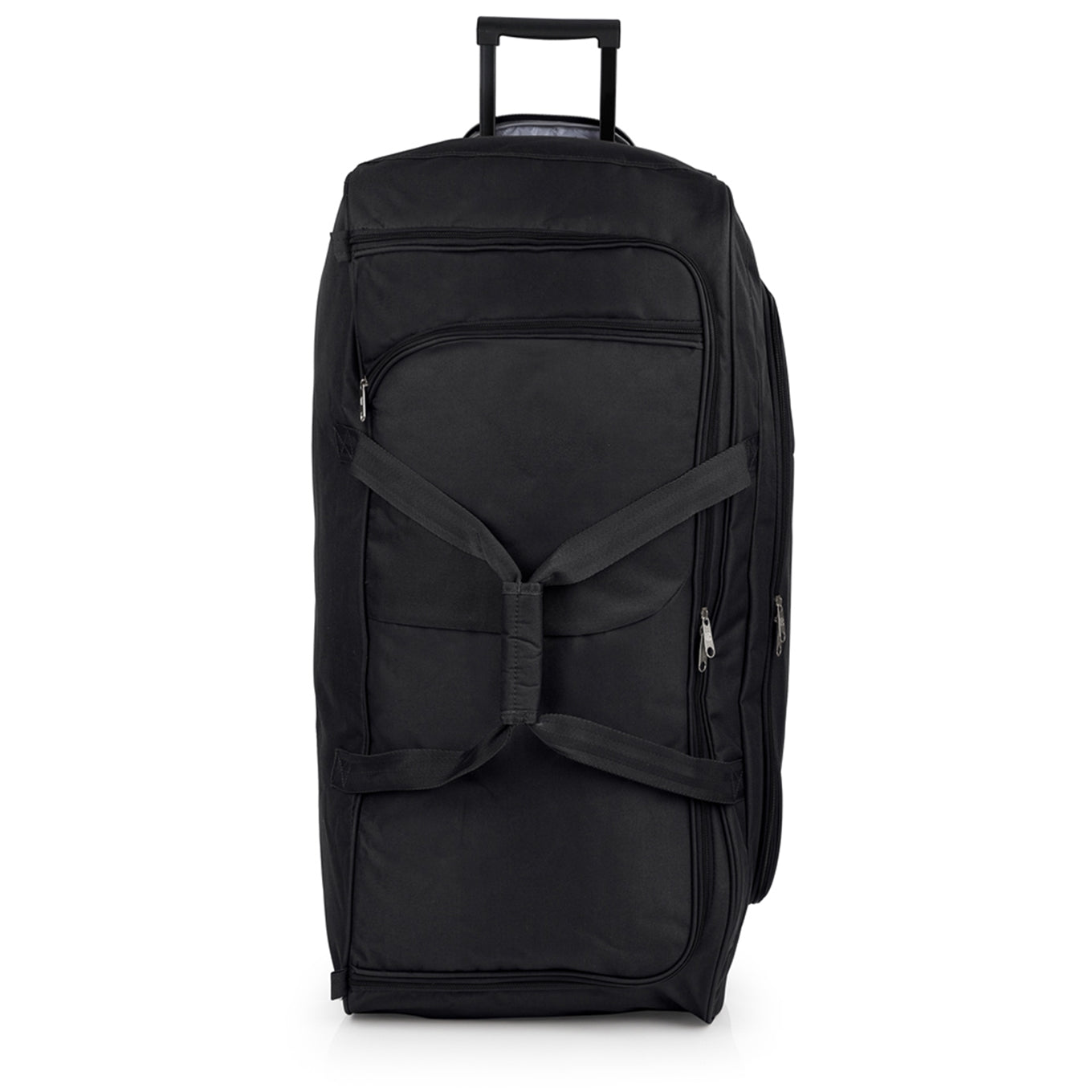 Gabol Week Eco Extra Large Wheel Bag black Travel bag