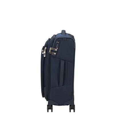 Samsonite Respark Spinner 55 Strict midnight blue