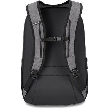 Dakine Campus L 33L carbon