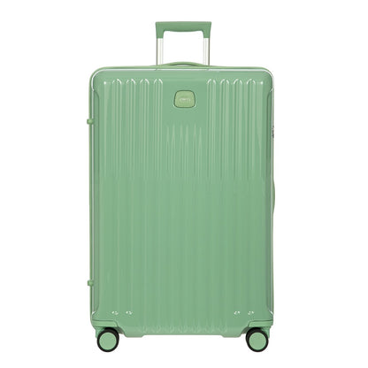 Bric's Positano Trolley 78 sage green