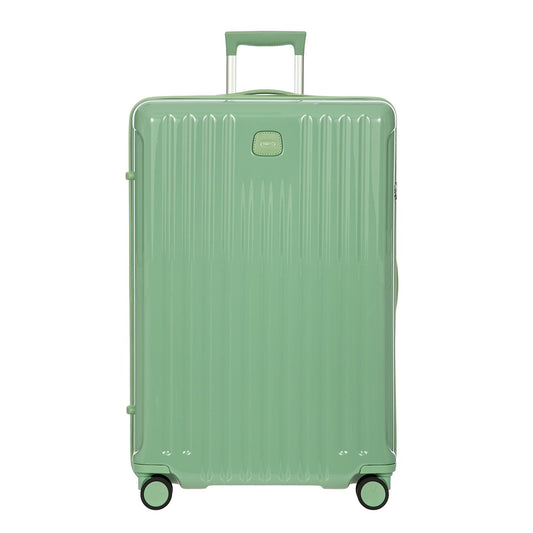 Bric's Positano Trolley 78 sage green