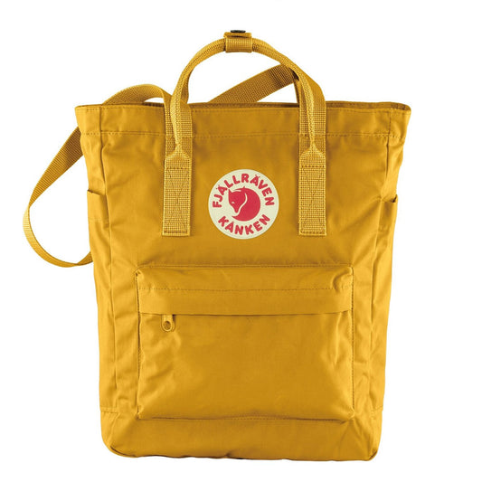 Fjallraven Kanken Totepack Ocker
