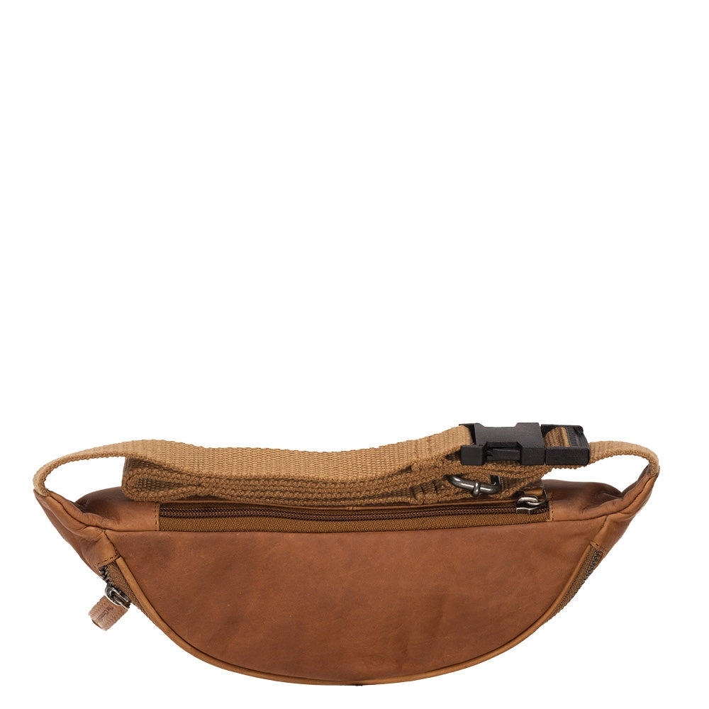 The Chesterfield Brand Eden Hip bag cognac Hip bag