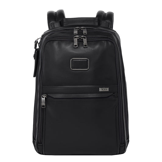 TUMI Alpha Slim Backpack 150196 black