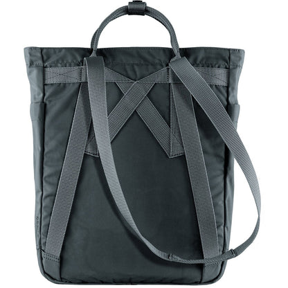Fjallraven Kanken Totepack Graphit