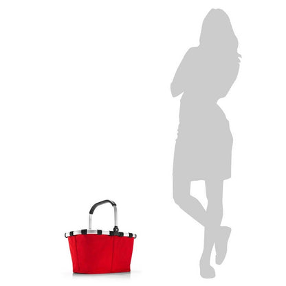 Reisenthel Shopping Carrybag black